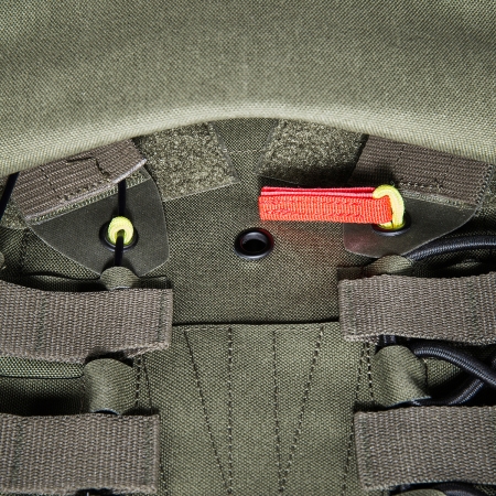 Kamizelka taktyczna TT Plate Carrier MKIV L/XL - Olive- Tasmanian Tiger